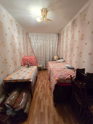 Фото 5 3-комн. квартира в Мирзо-Улугбекском районе