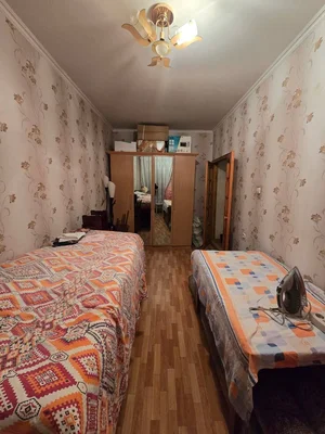 Фото 7 3-комн. квартира в Мирзо-Улугбекском районе