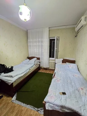 Фото 8 3-комн. квартира в Мирзо-Улугбекском районе