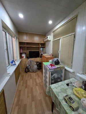 Фото 9 3-комн. квартира в Мирзо-Улугбекском районе