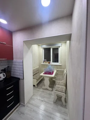 Фото 1 3-комн. квартира в Мирзо-Улугбекском районе