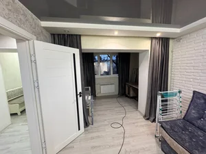 Фото 5 3-комн. квартира в Мирзо-Улугбекском районе