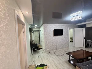 Фото 8 3-комн. квартира в Мирзо-Улугбекском районе