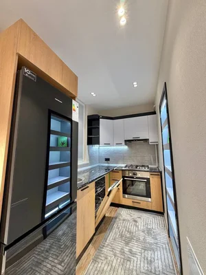 Фото 2 Квартира в Яккасарайском районе