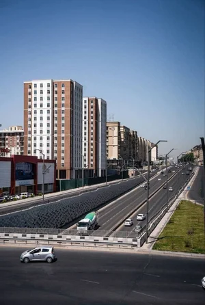 Фото 10 2-комн. квартира в Паркентский базар