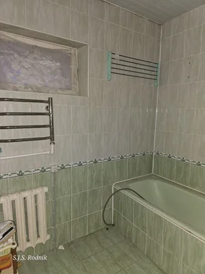 Фото 6 Квартира в районе возле рынка