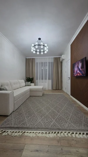 Фото 10 2-комн. квартира в Ялангач м-в