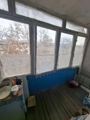 Фото 3 2-комн. квартира в Мирзо-Улугбекском районе