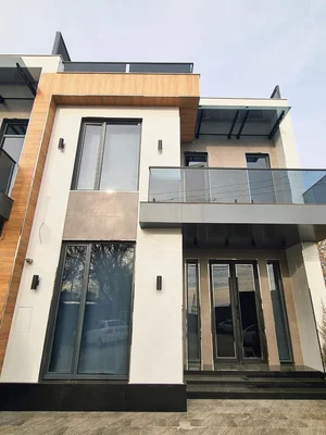 Фото 2 Дом в Мирзо-Улугбекском районе