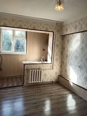 Фото 1 1-комн. квартира в Мирзо-Улугбекском районе