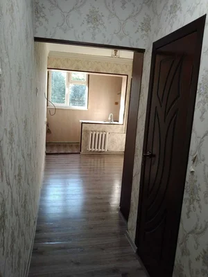 Фото 2 1-комн. квартира в Мирзо-Улугбекском районе