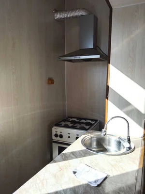 Фото 4 1-комн. квартира в Мирзо-Улугбекском районе