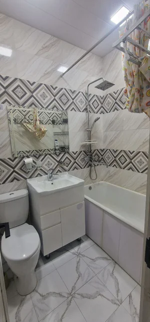 Фото 1 2-комн. квартира в кинотеатр Феруза