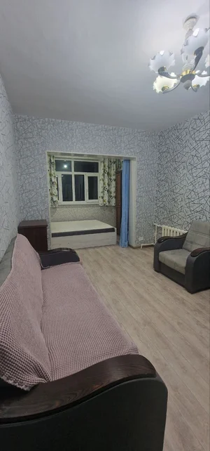 Фото 2 2-комн. квартира в кинотеатр Феруза