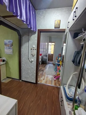 Фото 1 2-комн. квартира в Мирзо-Улугбекском районе