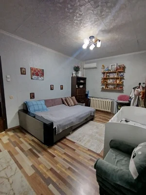 Фото 5 2-комн. квартира в Мирзо-Улугбекском районе