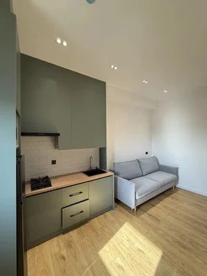 Фото 1 1-комн. квартира в Мирзо Улугбекском районе