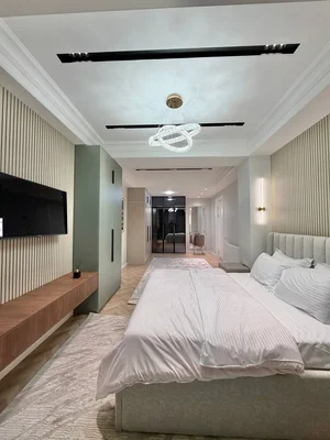 Фото 1 3-комн. Дом в ЖК Сити Молл Шота Руставели улица