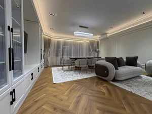 Фото 2 4-комн. Дом в Юнусабадском районе