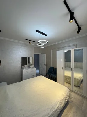 Фото 5 1-комн. квартира в ЖК NRG Mirzo-Ulugbek