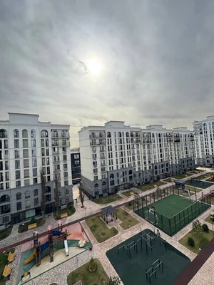 Фото 6 1-комн. квартира в ЖК NRG Mirzo-Ulugbek