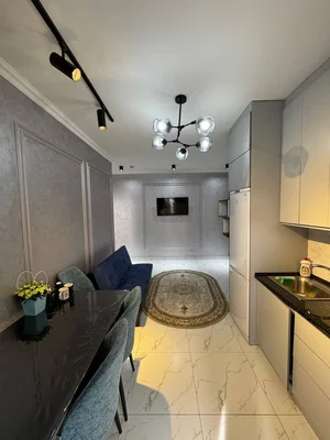 Фото 7 1-комн. квартира в ЖК NRG Mirzo-Ulugbek