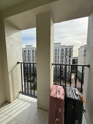 Фото 8 1-комн. квартира в ЖК NRG Mirzo-Ulugbek