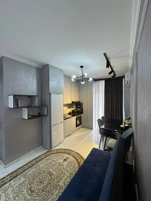 Фото 3 2-комн. квартира в Мирзо-Улугбекском районе