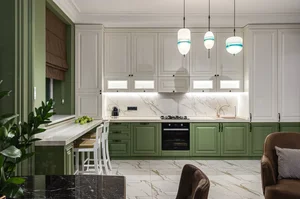 Фото 5 3-комн. квартира в Юнусабадский районе