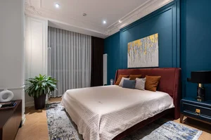 Фото 6 3-комн. квартира в Юнусабадский районе