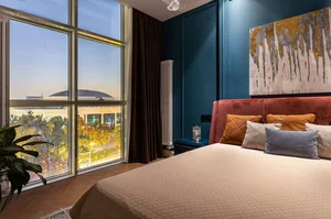 Фото 7 3-комн. квартира в Юнусабадский районе