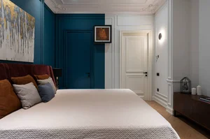 Фото 8 3-комн. квартира в Юнусабадский районе