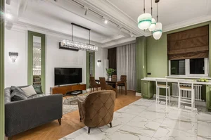 Фото 2 3-комн. квартира в Юнусабадский районе