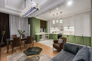 Фото 4 3-комн. квартира в Юнусабадский районе