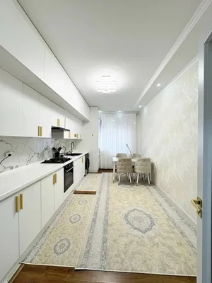 Фото 4 4-комн. квартира в Юнусабадском районе