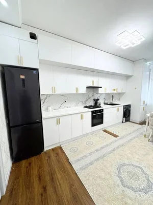 Фото 5 4-комн. квартира в Юнусабадском районе