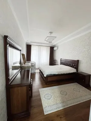 Фото 6 4-комн. квартира в Юнусабадском районе