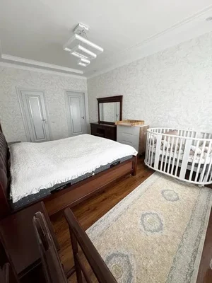 Фото 7 4-комн. квартира в Юнусабадском районе