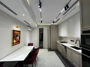 Фото 1 4-комн. квартира в Яшнабадском районе