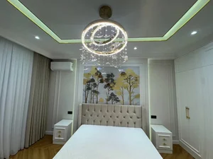 Фото 2 4-комн. квартира в Яшнабадском районе