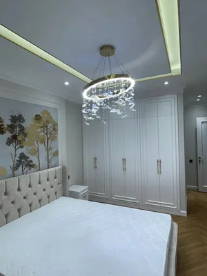 Фото 10 4-комн. квартира в Яшнабадском районе