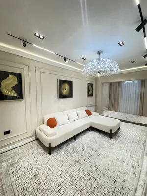 Фото 2 4-комн. квартира в Мирабадский