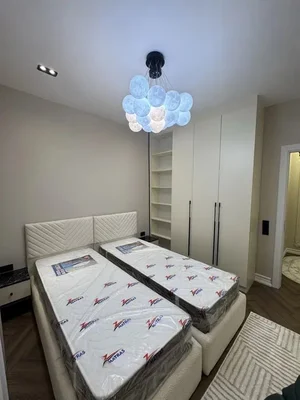 Фото 4 4-комн. квартира в Мирабадский