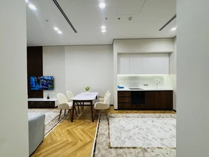 Фото 2 2-комн. квартира в ЖК Nest One