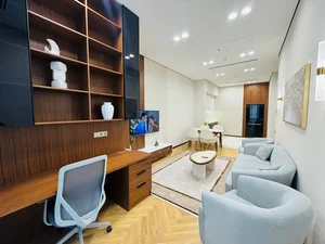 Фото 5 2-комн. квартира в ЖК Nest One