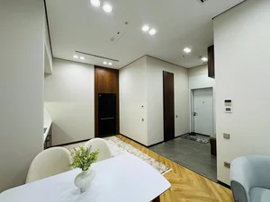 Фото 6 2-комн. квартира в ЖК Nest One