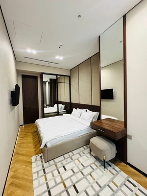 Фото 8 2-комн. квартира в ЖК Nest One