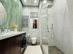 Фото 9 2-комн. квартира в ЖК Nest One