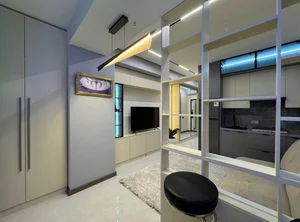 Фото 1 1-комн. квартира в ЖК Modera Towers