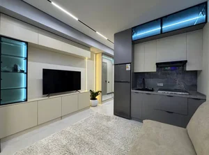 Фото 2 1-комн. квартира в ЖК Modera Towers